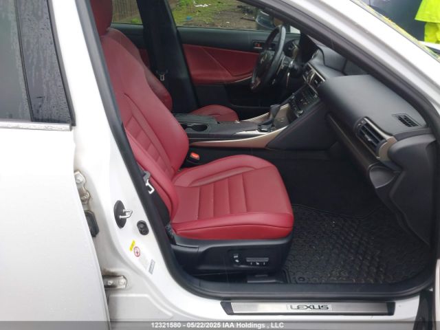 JTHCM1D23H5023949 Lexus Is 300 300
