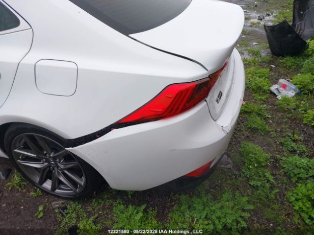 JTHCM1D23H5023949 Lexus Is 300 300