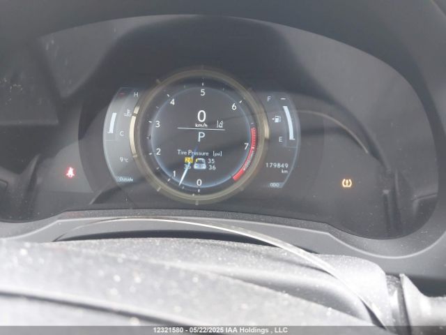 JTHCM1D23H5023949 Lexus Is 300 300