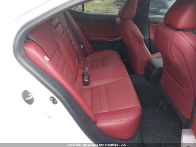 JTHCM1D23H5023949 Lexus Is 300 300