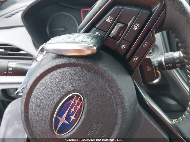JF2GUHFC4RH914223 Subaru Crosstrek Onyx