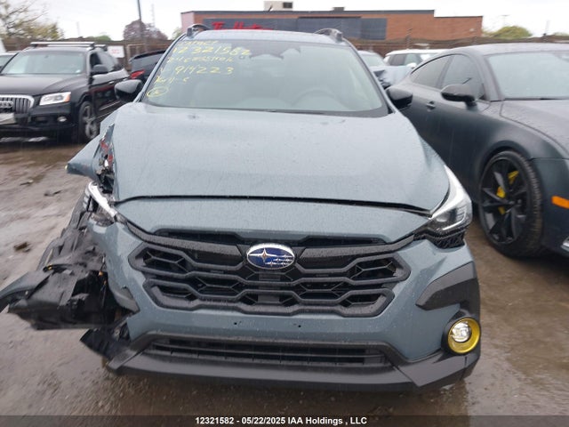 JF2GUHFC4RH914223 Subaru Crosstrek Onyx