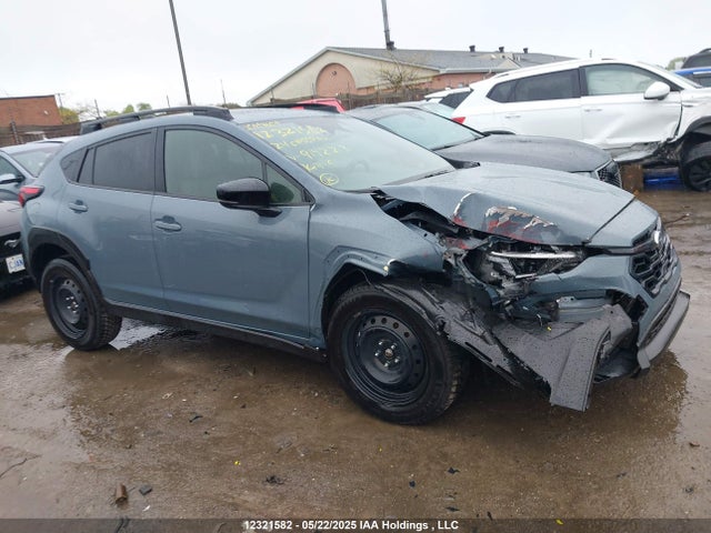 JF2GUHFC4RH914223 Subaru Crosstrek Onyx