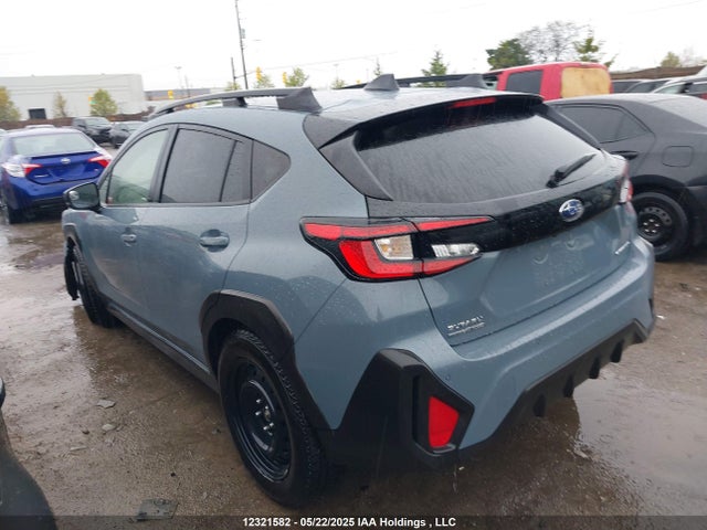 JF2GUHFC4RH914223 Subaru Crosstrek Onyx