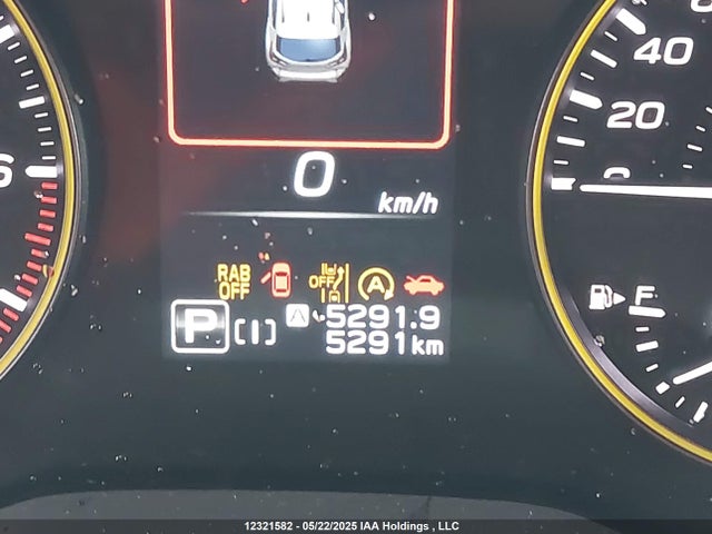 JF2GUHFC4RH914223 Subaru Crosstrek Onyx
