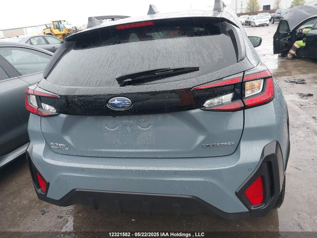 JF2GUHFC4RH914223 Subaru Crosstrek Onyx