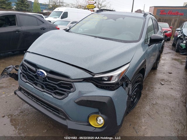 JF2GUHFC4RH914223 Subaru Crosstrek Onyx