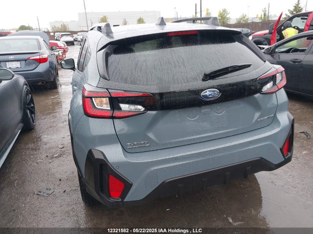 JF2GUHFC4RH914223 Subaru Crosstrek Onyx