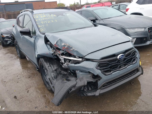 JF2GUHFC4RH914223 Subaru Crosstrek Onyx