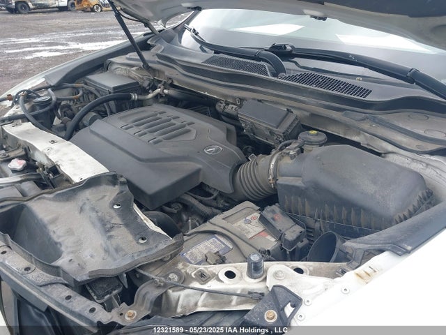 5FRYD4H68FB504229 Acura j35y5