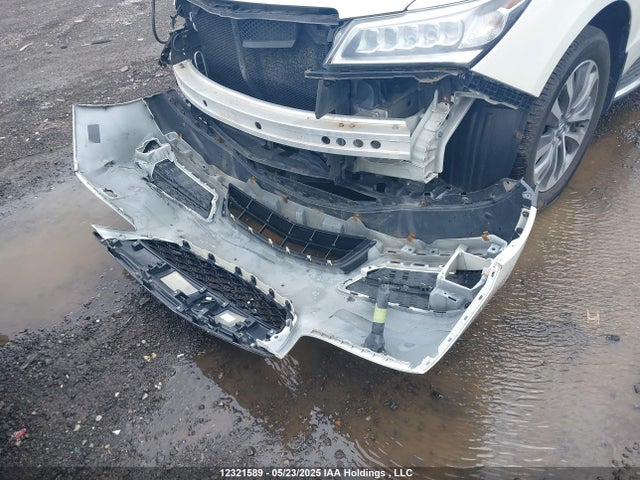 5FRYD4H68FB504229 Acura j35y5