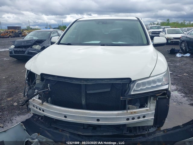 5FRYD4H68FB504229 Acura j35y5