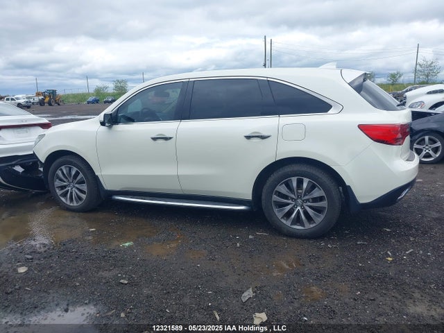 5FRYD4H68FB504229 Acura j35y5