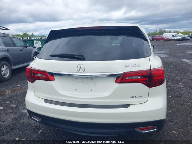 5FRYD4H68FB504229 Acura j35y5