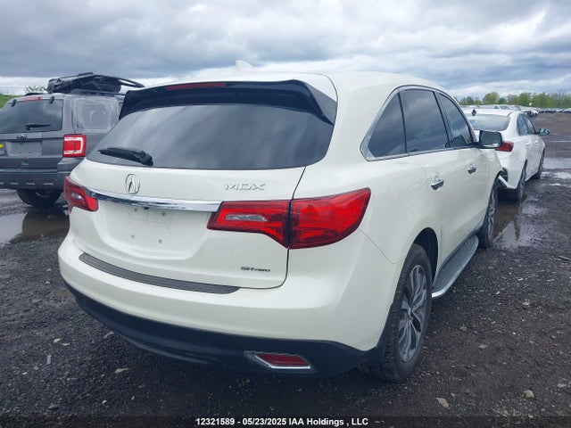 5FRYD4H68FB504229 Acura j35y5