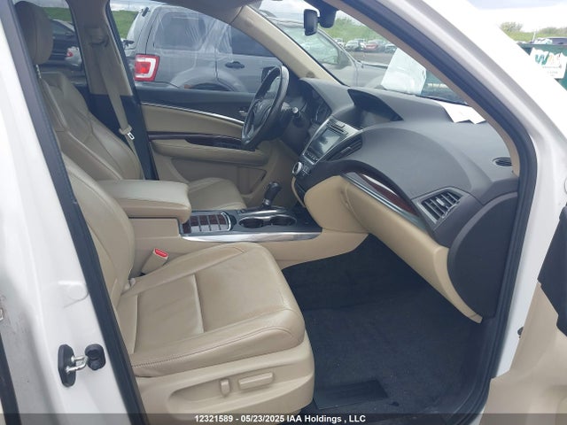 5FRYD4H68FB504229 Acura j35y5