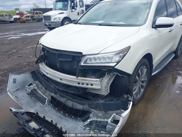 5FRYD4H68FB504229 Acura j35y5