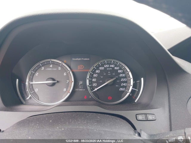 5FRYD4H68FB504229 Acura j35y5