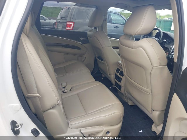 5FRYD4H68FB504229 Acura j35y5