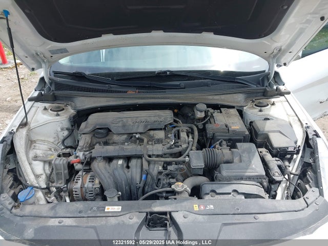 KMHLM4AG4NU276651 Hyundai mpi nu pe
