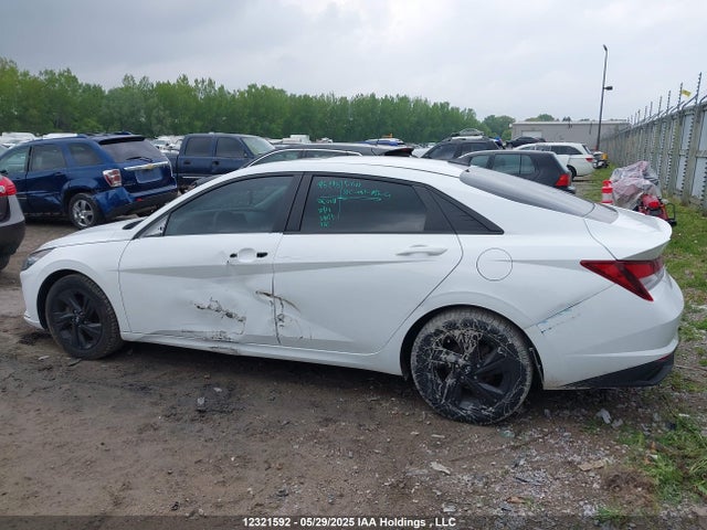 KMHLM4AG4NU276651 Hyundai mpi nu pe