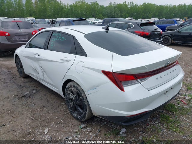 KMHLM4AG4NU276651 Hyundai mpi nu pe