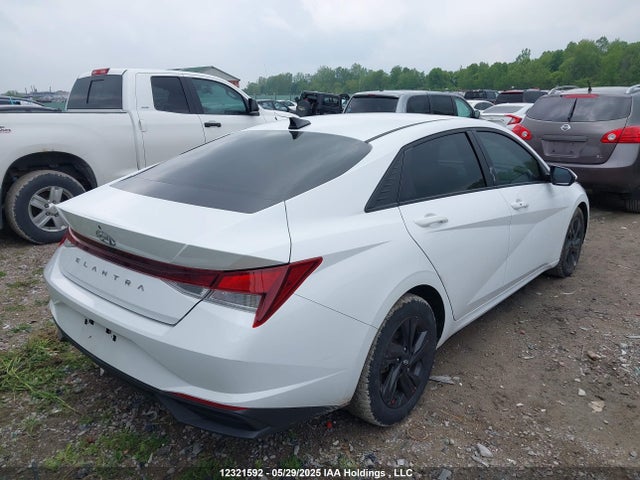 KMHLM4AG4NU276651 Hyundai mpi nu pe