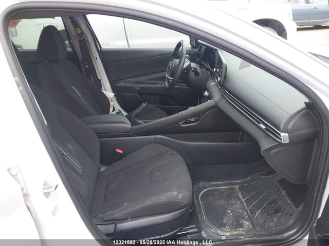 KMHLM4AG4NU276651 Hyundai mpi nu pe