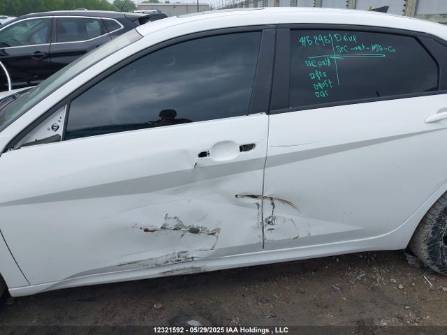 KMHLM4AG4NU276651 Hyundai mpi nu pe