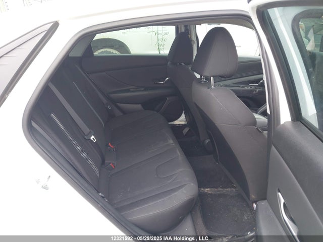 KMHLM4AG4NU276651 Hyundai mpi nu pe