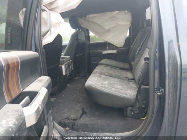 1FTEW1EG4GFA03734 Ford F-150 Lariat