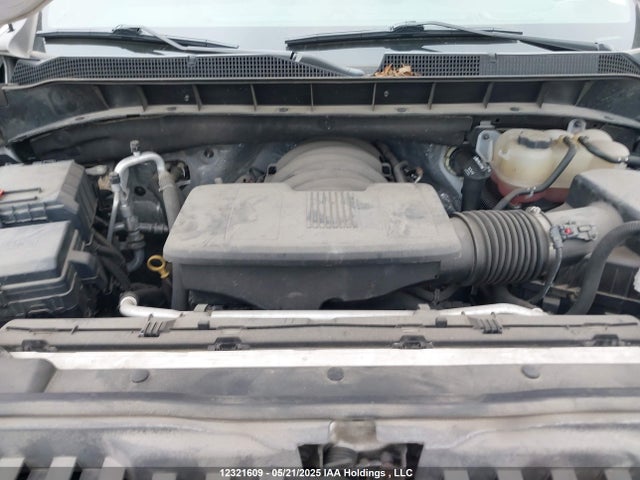 1GCUYHED6MZ150040 Chevrolet l84