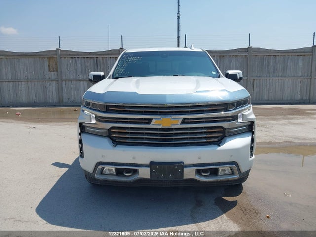 1GCUYHED6MZ150040 Chevrolet l84