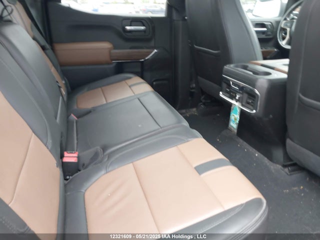 1GCUYHED6MZ150040 Chevrolet l84