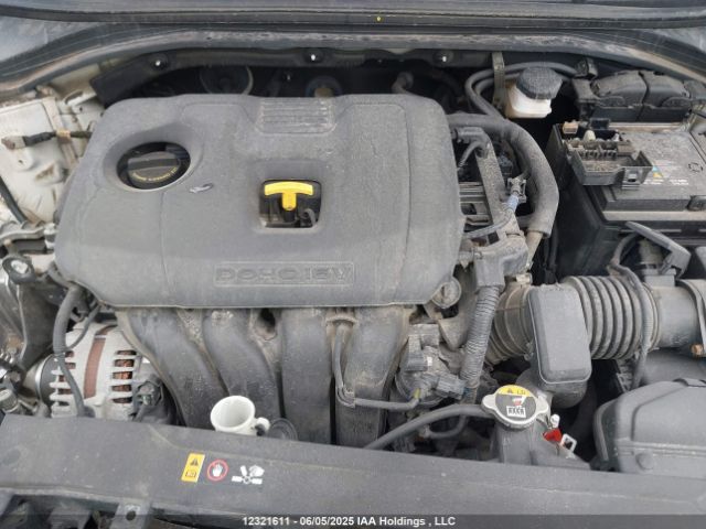 KMHD84LF7LU051327 Hyundai Elantra