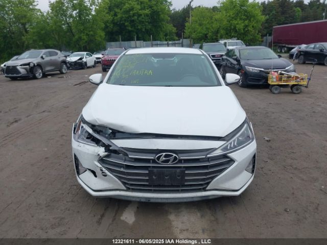 KMHD84LF7LU051327 Hyundai Elantra