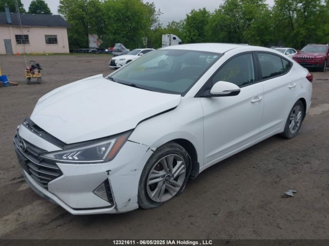 KMHD84LF7LU051327 Hyundai Elantra