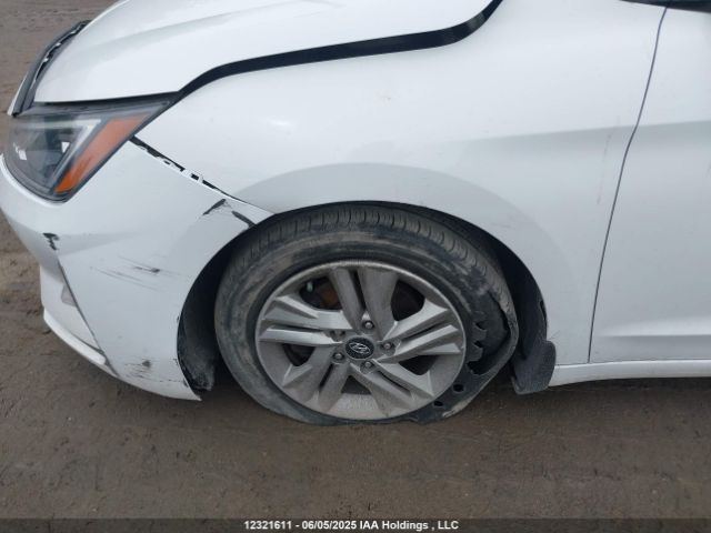 KMHD84LF7LU051327 Hyundai Elantra
