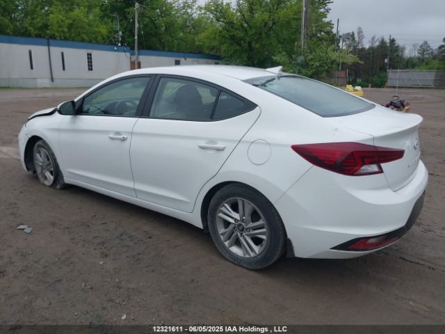 KMHD84LF7LU051327 Hyundai Elantra