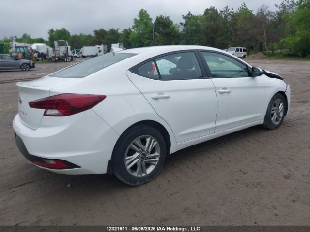 KMHD84LF7LU051327 Hyundai Elantra