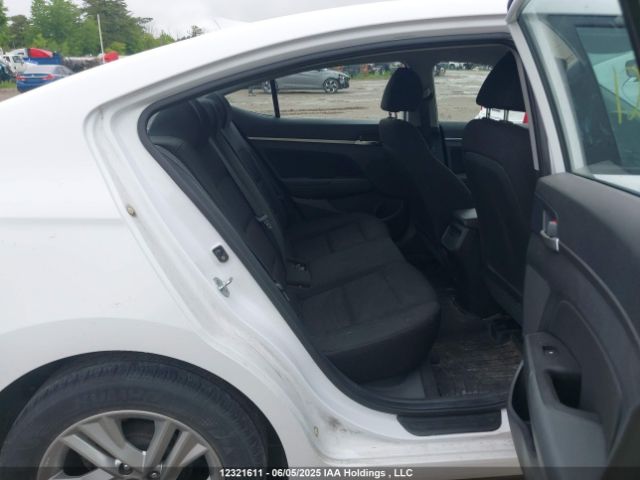 KMHD84LF7LU051327 Hyundai Elantra