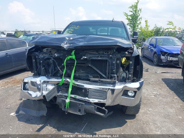 1GC2KVE86GZ175454 Chevrolet lml - pti, duramax