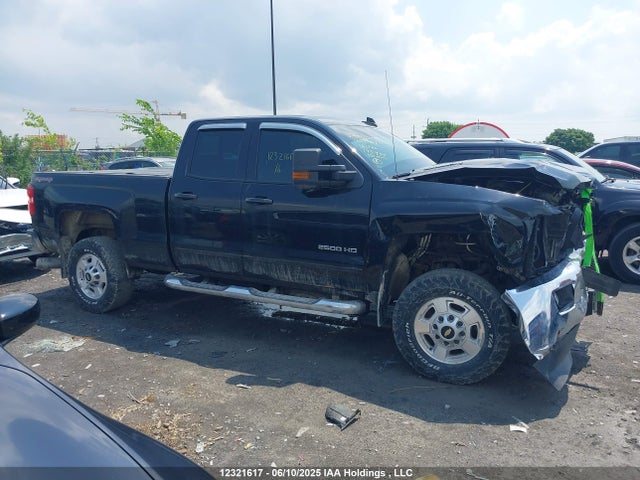 1GC2KVE86GZ175454 Chevrolet lml - pti, duramax