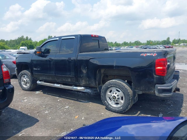 1GC2KVE86GZ175454 Chevrolet lml - pti, duramax