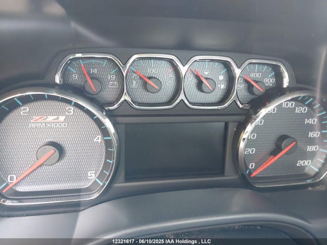 1GC2KVE86GZ175454 Chevrolet lml - pti, duramax