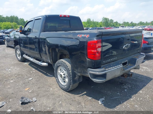 1GC2KVE86GZ175454 Chevrolet lml - pti, duramax