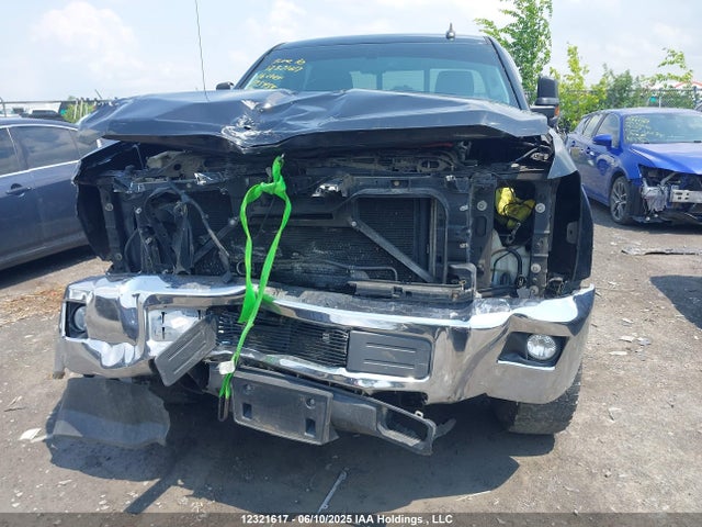 1GC2KVE86GZ175454 Chevrolet lml - pti, duramax