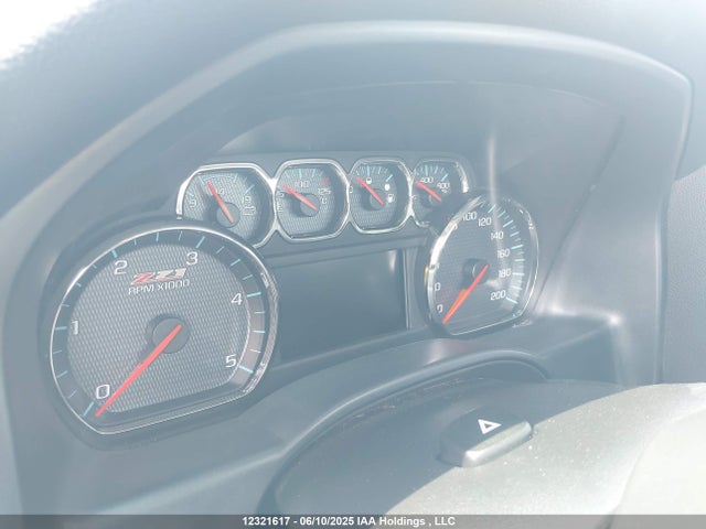 1GC2KVE86GZ175454 Chevrolet lml - pti, duramax