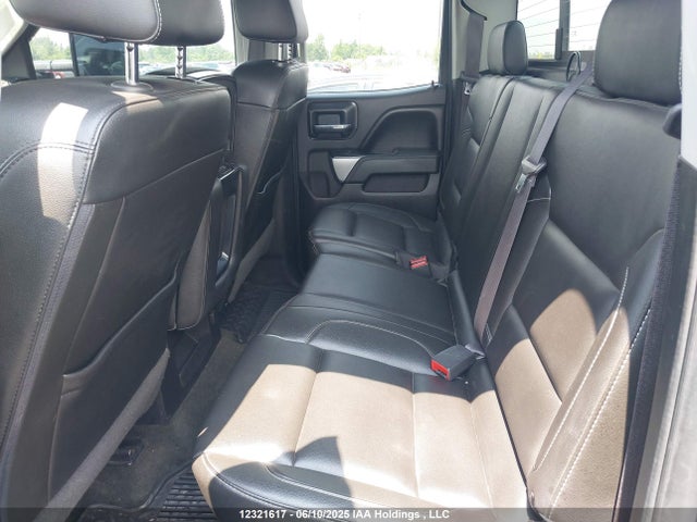 1GC2KVE86GZ175454 Chevrolet lml - pti, duramax
