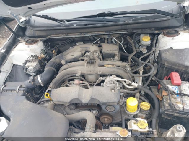 4S3BNCD6XG3005449 Subaru Legacy 2.5i Premium